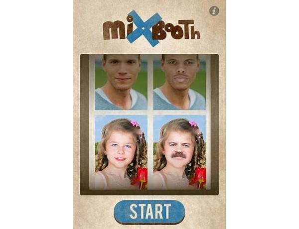 MixBooth for Android - Download the APK from Habererciyes